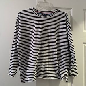 AYR medium French Fry in “piano”